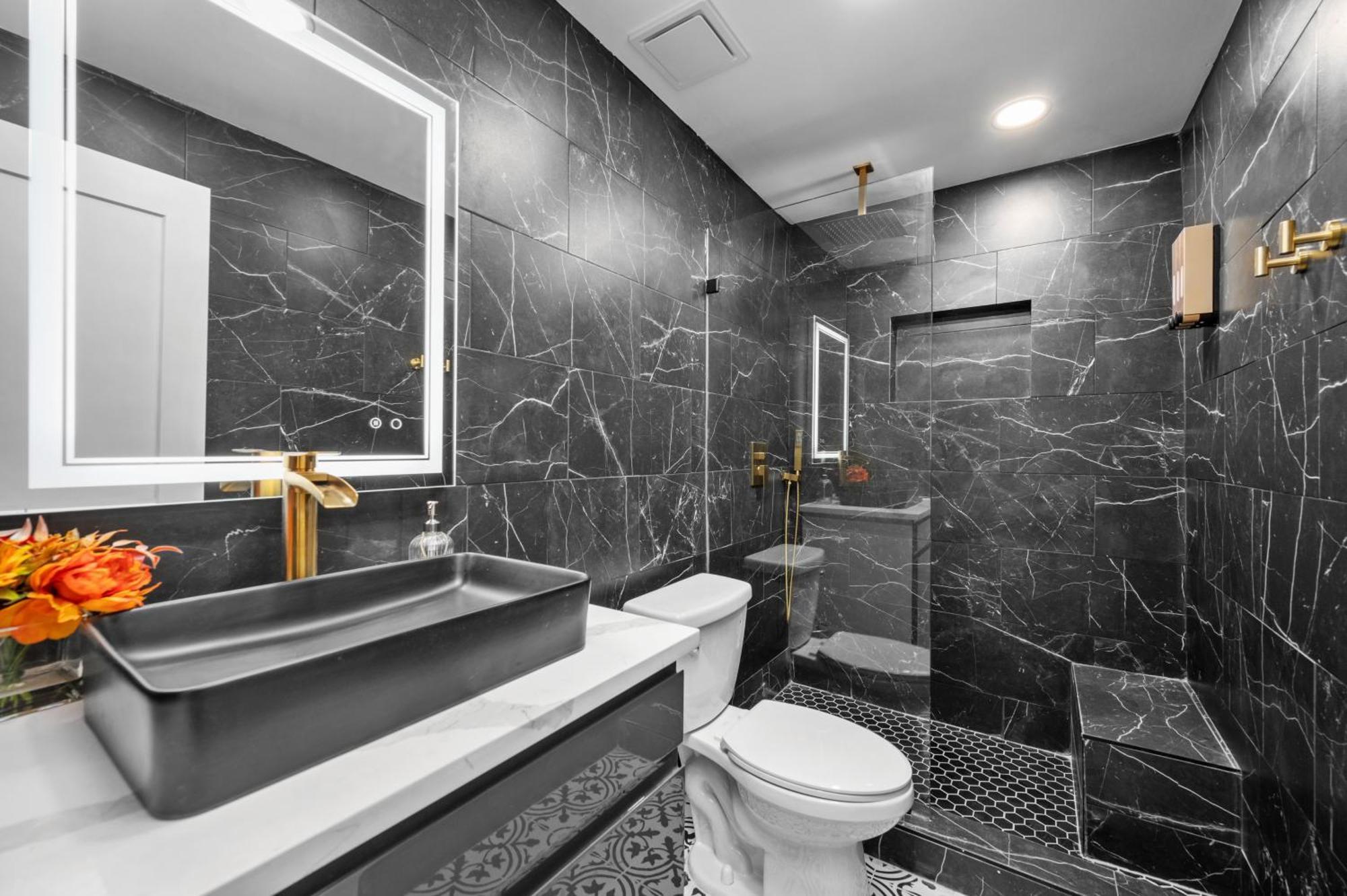 Elegant 2Br Apt Near Med Center With Free Park Houston Dış mekan fotoğraf